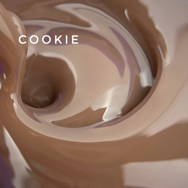 Білдер гель Touch Builder gel, 30мл, Cookie
