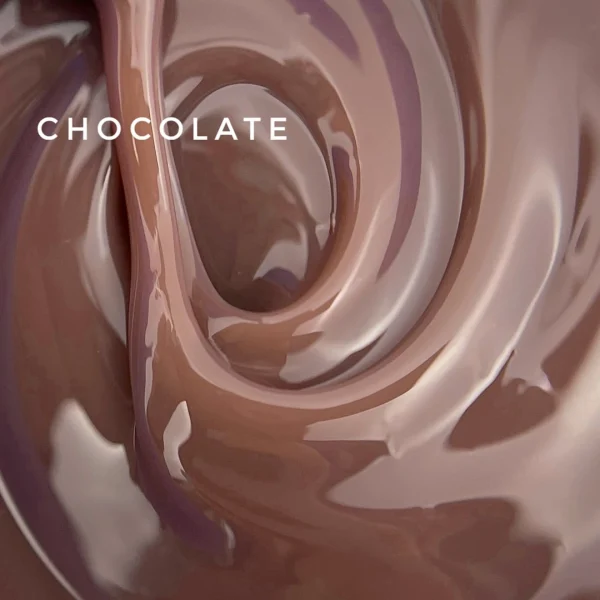 Білдер гель Touch Builder gel, 30мл, Chocolate