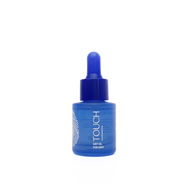Touch Dry oil For man, 22 мл