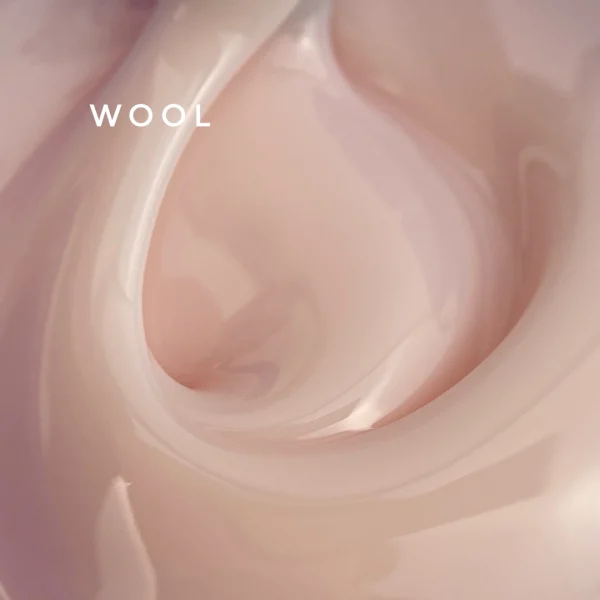 Білдер гель Touch Builder gel, 30мл, Wool