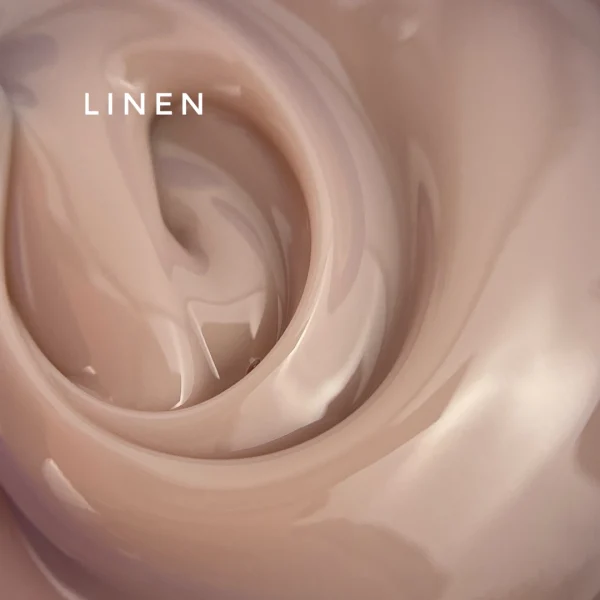 Білдер гель Touch Builder gel, 30мл, Linen