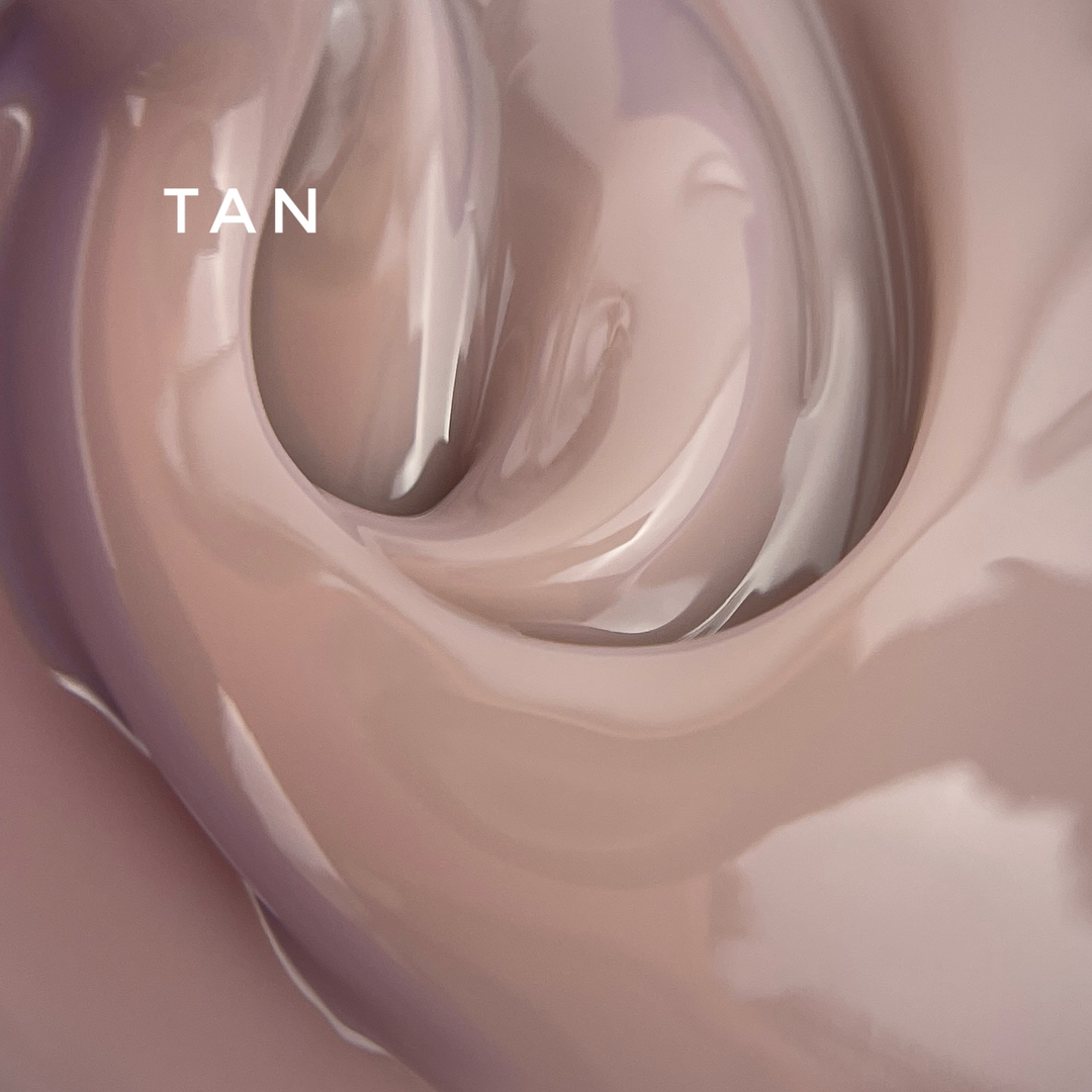 Білдер гель Touch Builder gel, 30мл, Tan