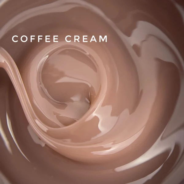 Білдер гель Touch Builder gel, 30мл, Coffee cream