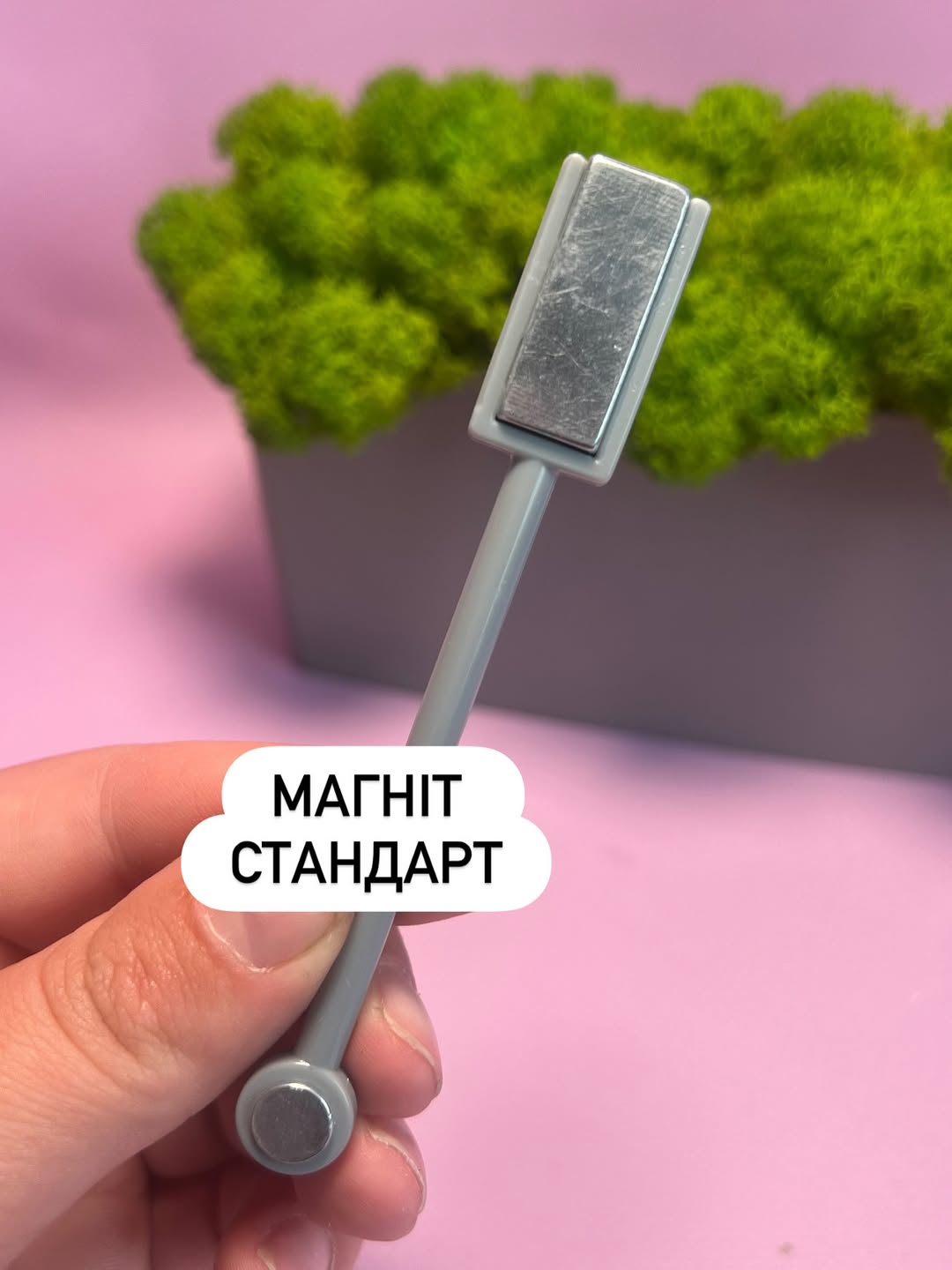 Магніт стандарт