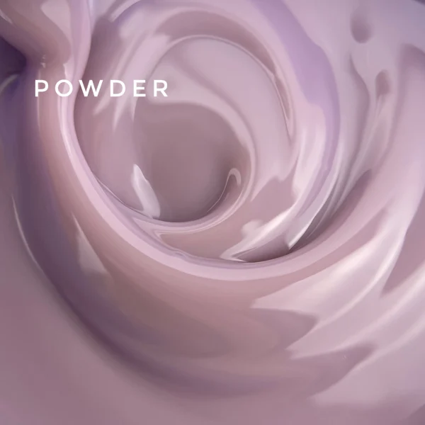 Білдер гель Touch Builder gel, 30мл, Powder