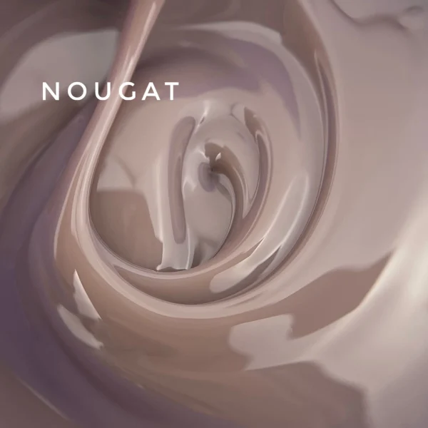 Білдер гель Touch Builder gel, 30мл, Nougat