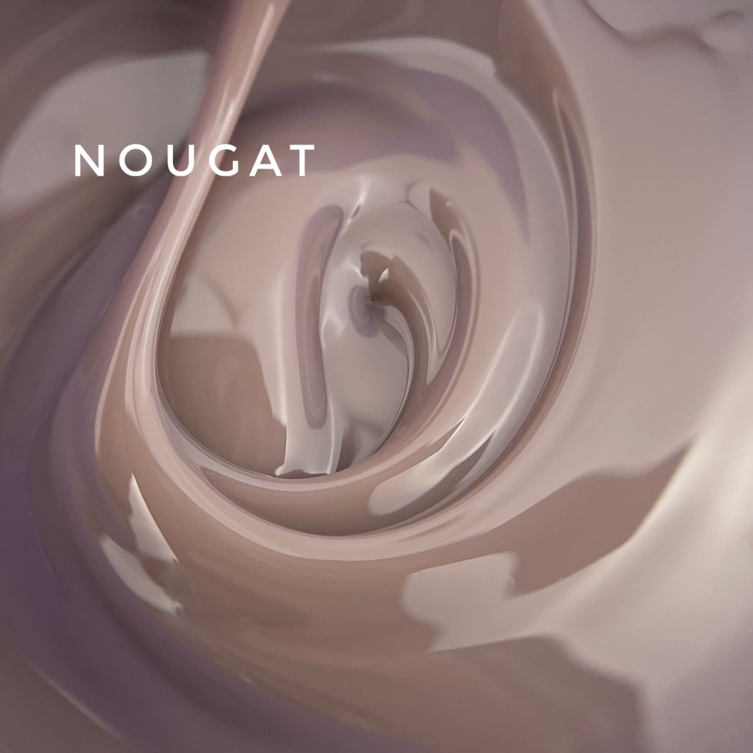 Білдер гель Touch Builder gel, 30мл, Nougat