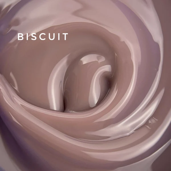 Білдер гель Touch Builder gel, 30мл, Biscuit