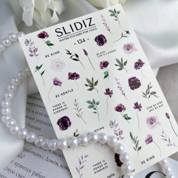 Cлайдер Slidiz — 134