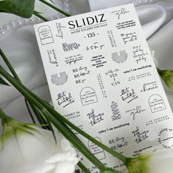 Cлайдер Slidiz — 135