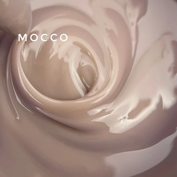 Білдер гель Touch Builder gel, 30мл, Mocco