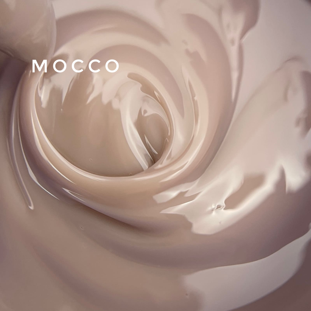 Білдер гель Touch Builder gel, 30мл, Mocco