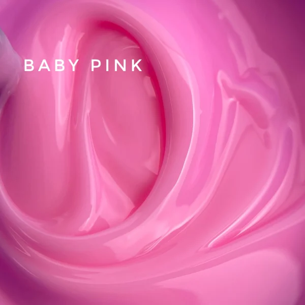 Білдер гель Touch Builder gel, 30мл, Baby pink