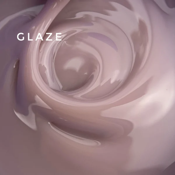 Білдер гель Touch Builder gel, 30мл, Glaze
