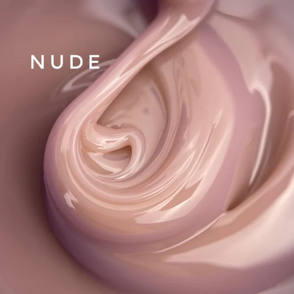 Білдер гель Touch Builder gel, 30мл, Nude
