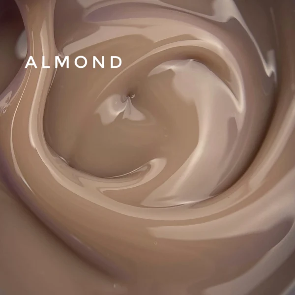 Білдер гель Touch Builder gel, 30мл, Almond