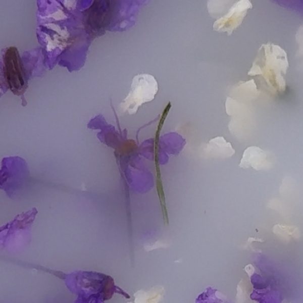 Рідкий гель Saga Liquid Floral gel № 7 , 15 мл