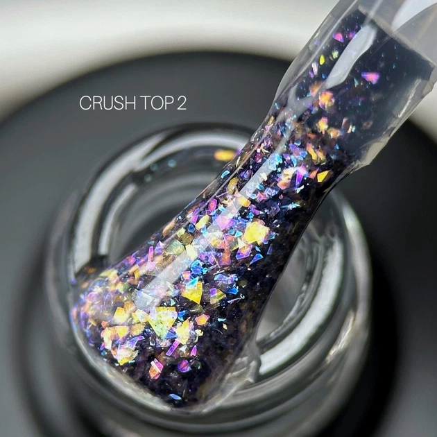 SAGA Crush Top № 02
