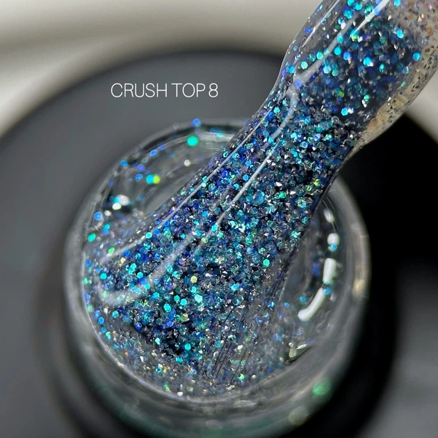 SAGA Crush Top № 08