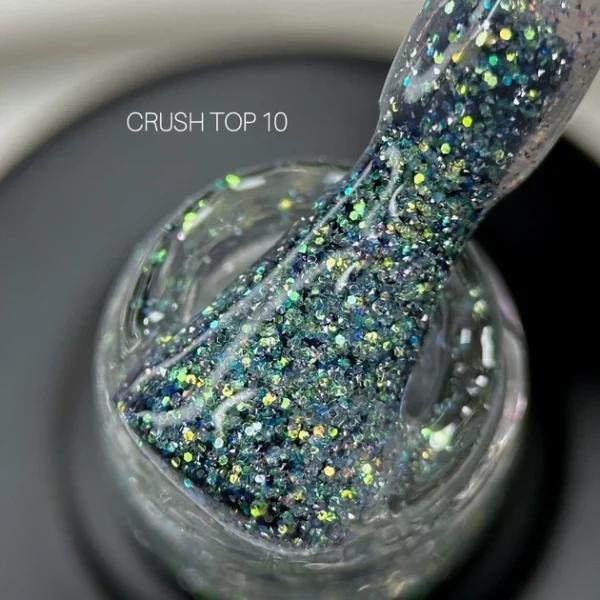 SAGA Crush Top № 10