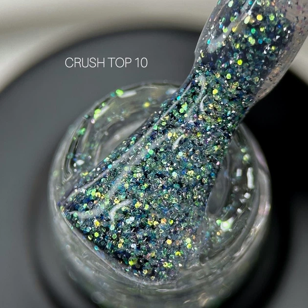 SAGA Crush Top № 10