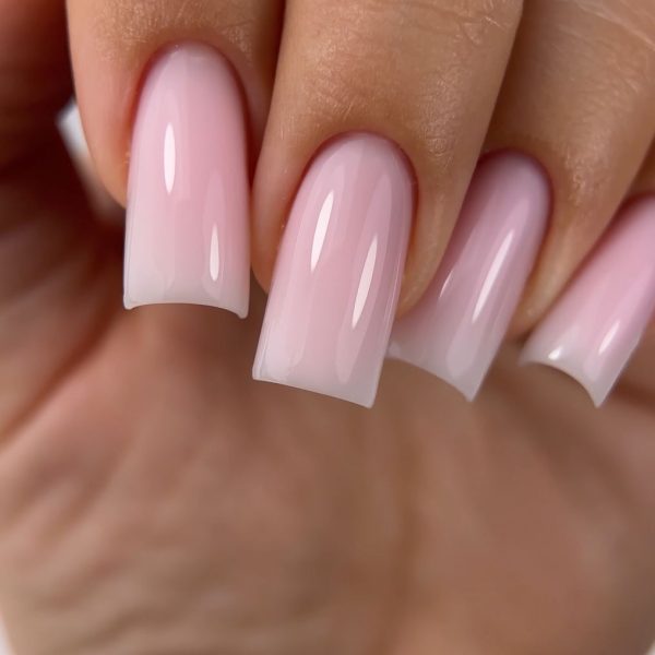 Crooz Гель для нарощування Builder Gel 4 Warm Rose
