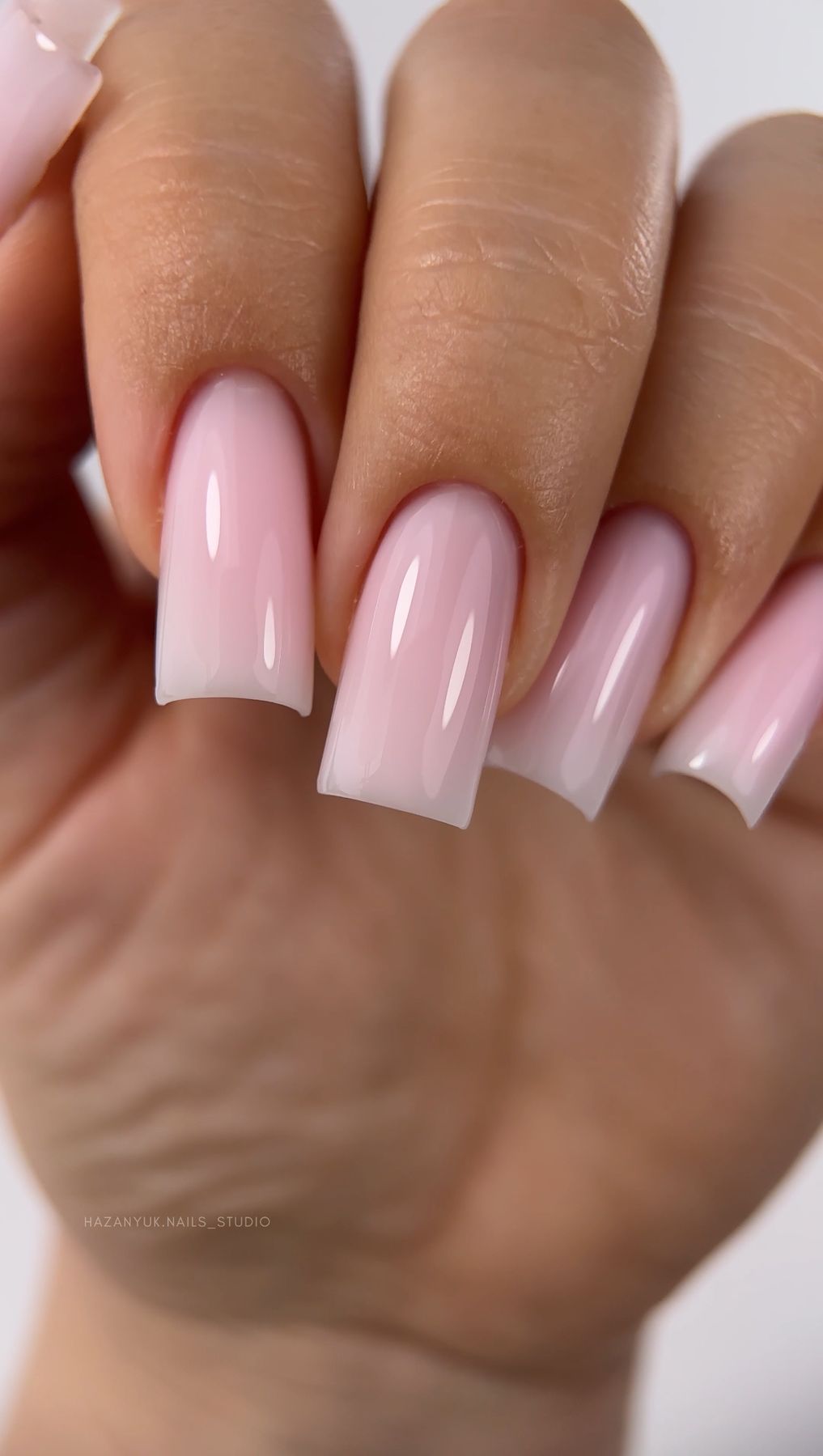 Crooz Гель для нарощування Builder Gel 4 Warm Rose