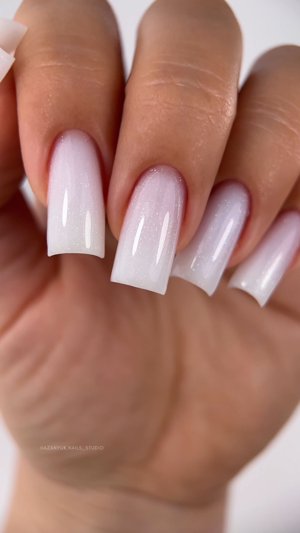 Crooz Гель для нарощування Creamy Builder gel 26