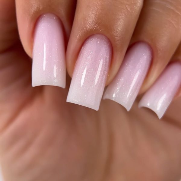 Crooz Гель для нарощування Creamy Builder gel 27