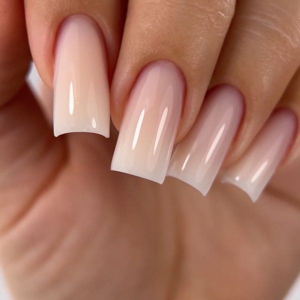 Crooz Гель для нарощування Creamy Builder gel 4