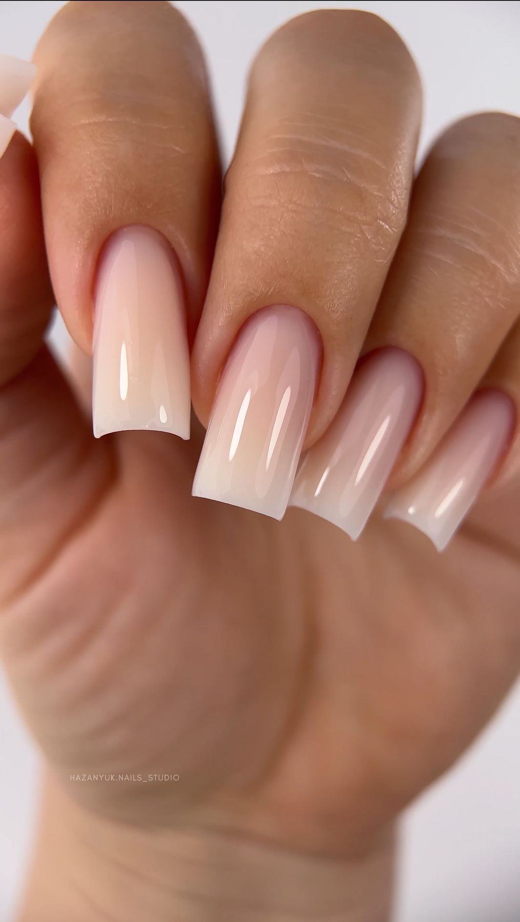 Crooz Гель для нарощування Creamy Builder gel 4