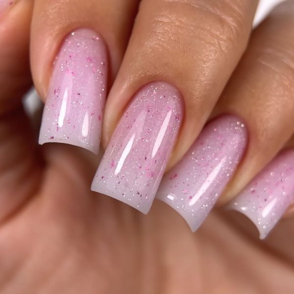 Crooz Gemstone Builder gel №07