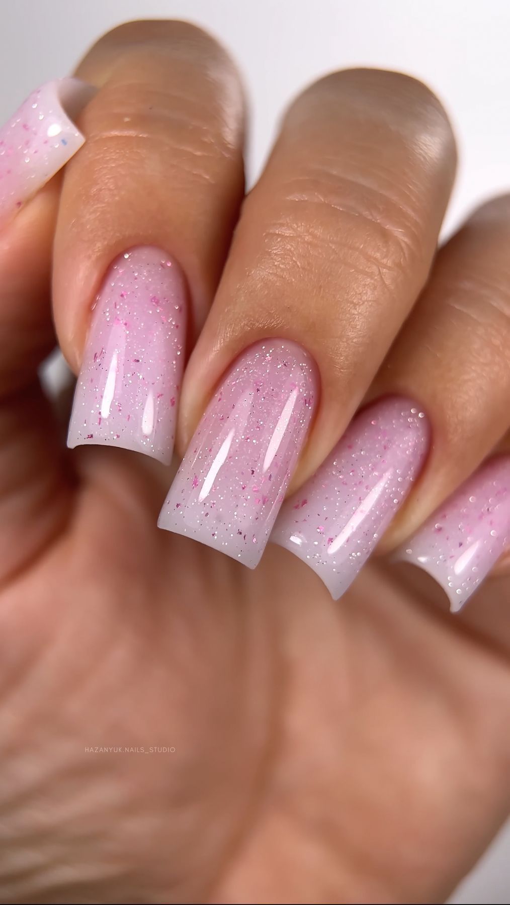 Crooz Gemstone Builder gel №07