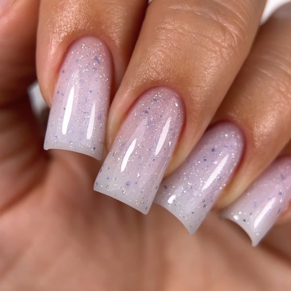 Crooz Gemstone Builder gel №08