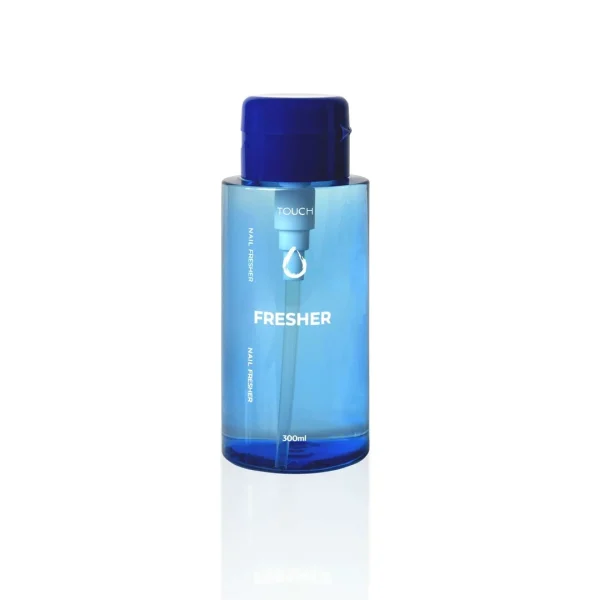 Знежирення TOUCH NAIL FRESHER