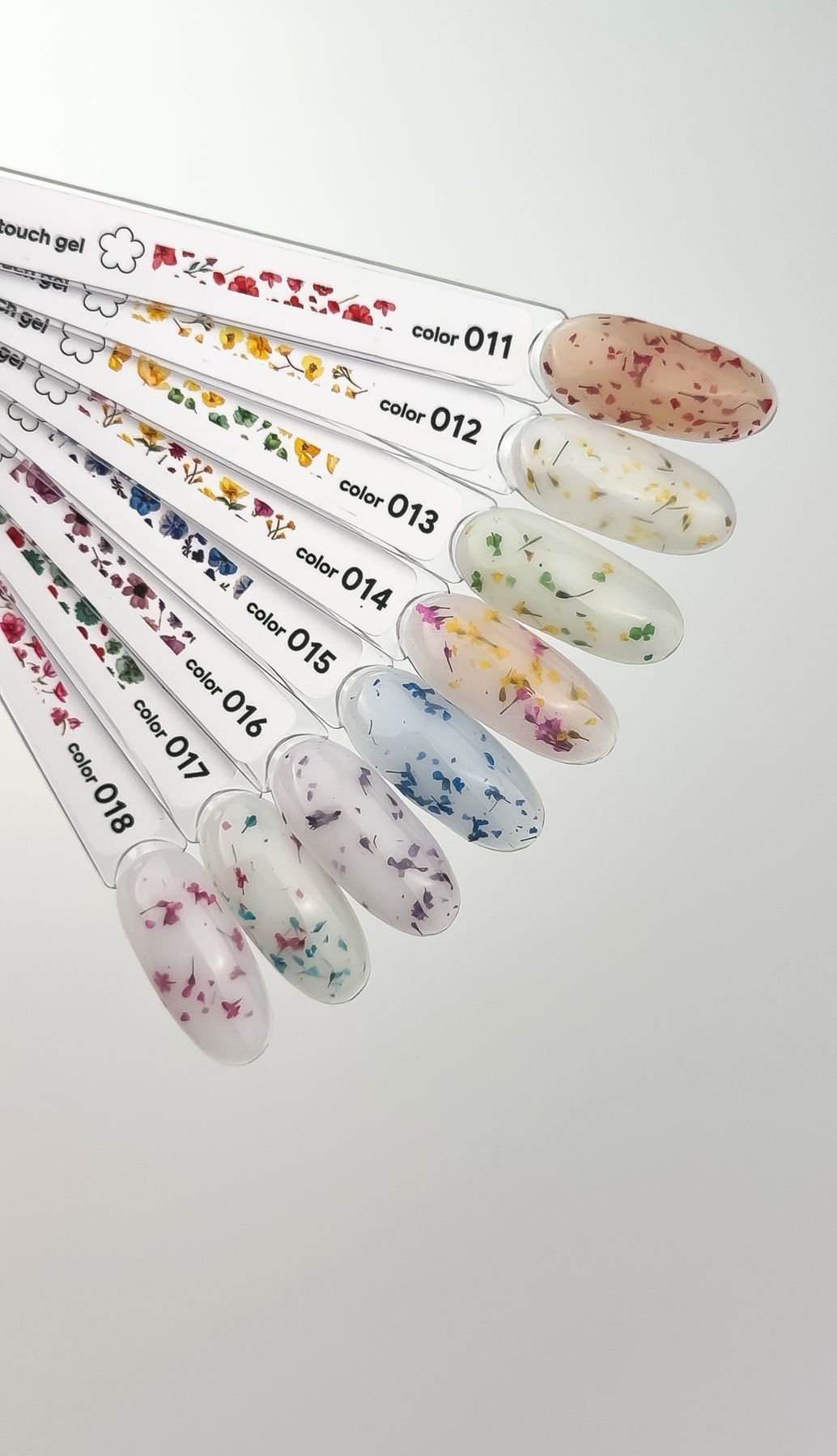 Crooz Flora Touch Gel №06 — изображение 3